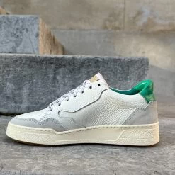 Semerdjian Malica Verte -Chaussures Chic Et Tendance malica 9292 m 3