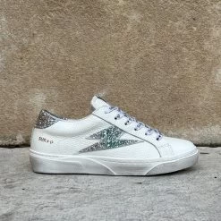 Semerdjian Maya 7556 Cuir Blanc