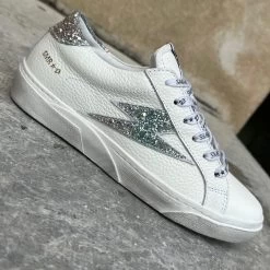 Semerdjian Maya 7556 Cuir Blanc -Chaussures Chic Et Tendance maya 7556 3