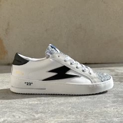 Semerdjian Maya 9516 Glitter Et Noir