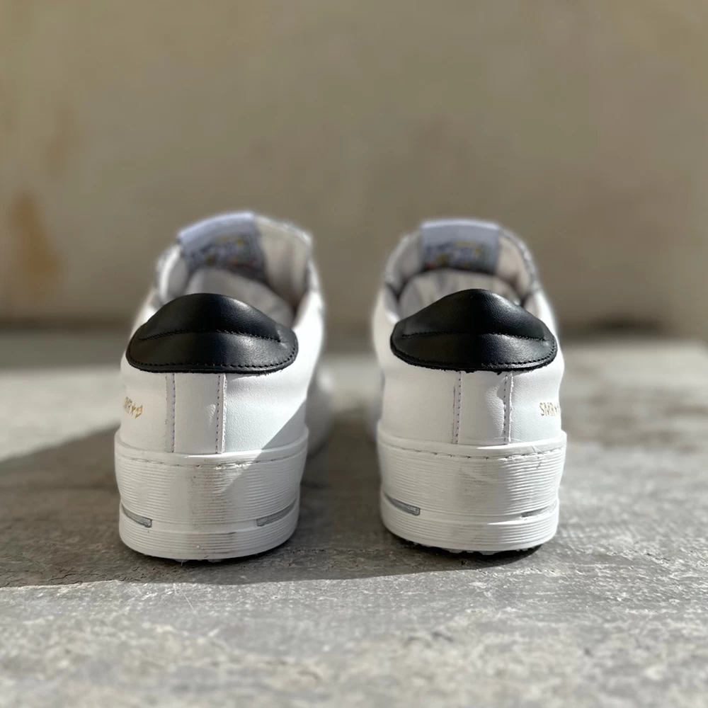 Semerdjian Maya 9516 Glitter Et Noir 5 Semerdjian Maya 9516 Glitter Et Noir – Image 5