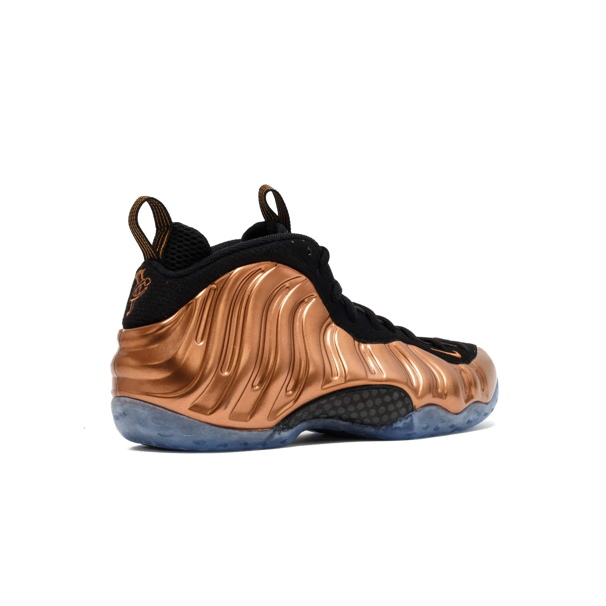 Nike Air Foamposite Pro 'Copper' 2017 2 Nike Air Foamposite Pro 'Copper' 2017 – Image 2
