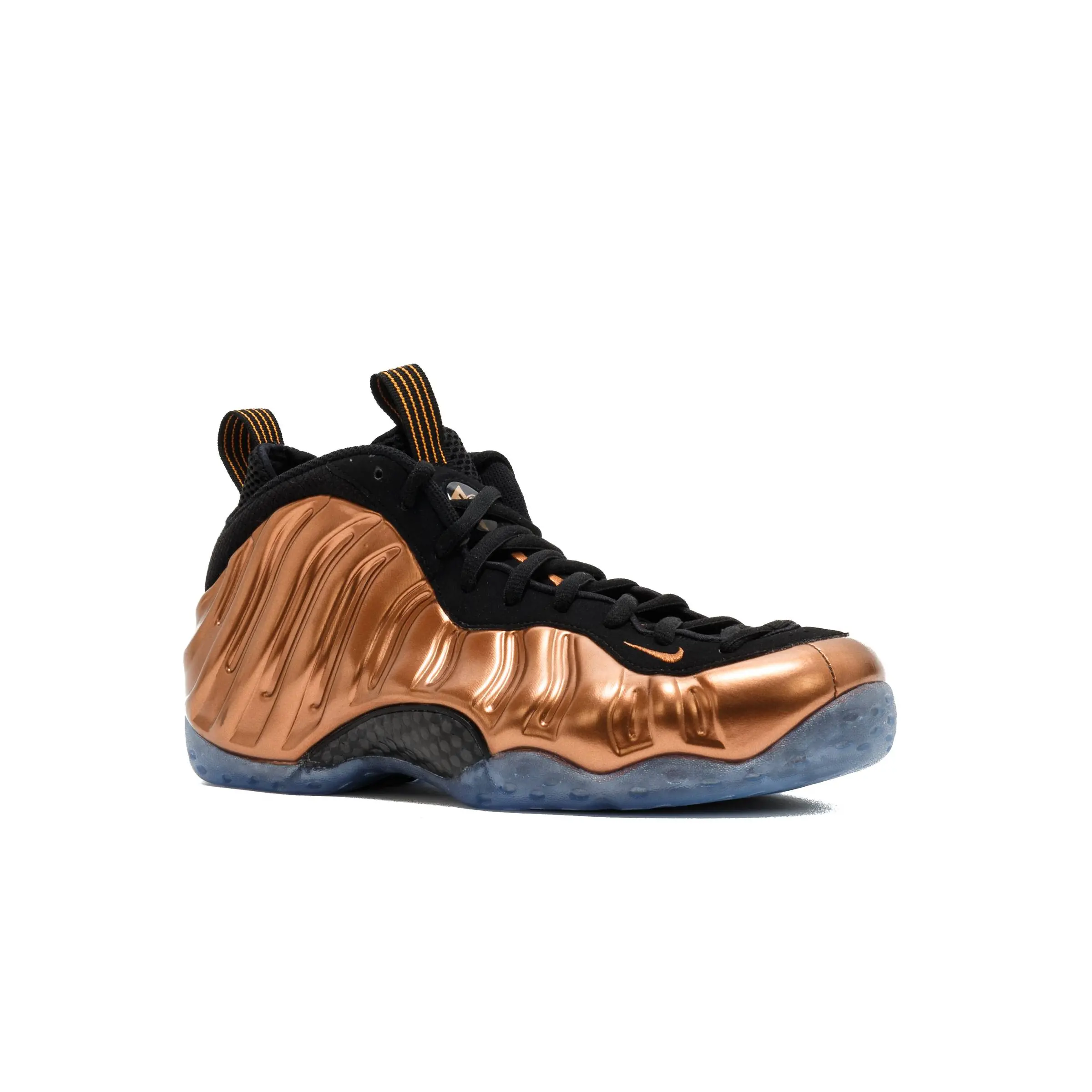 Nike Air Foamposite Pro 'Copper' 2017 3 Nike Air Foamposite Pro 'Copper' 2017 – Image 3