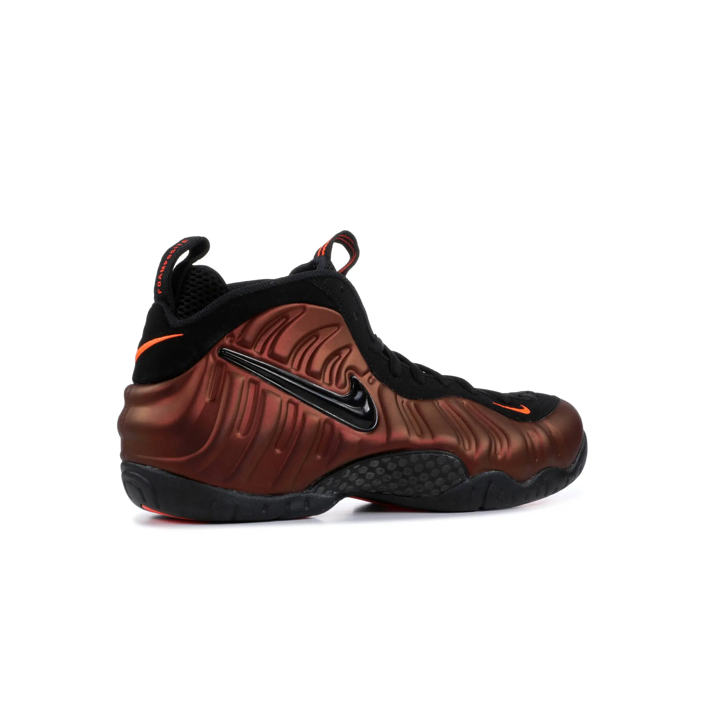 Nike Air Foamposite Pro 'Hyper Crimson' 2 Nike Air Foamposite Pro 'Hyper Crimson' – Image 2