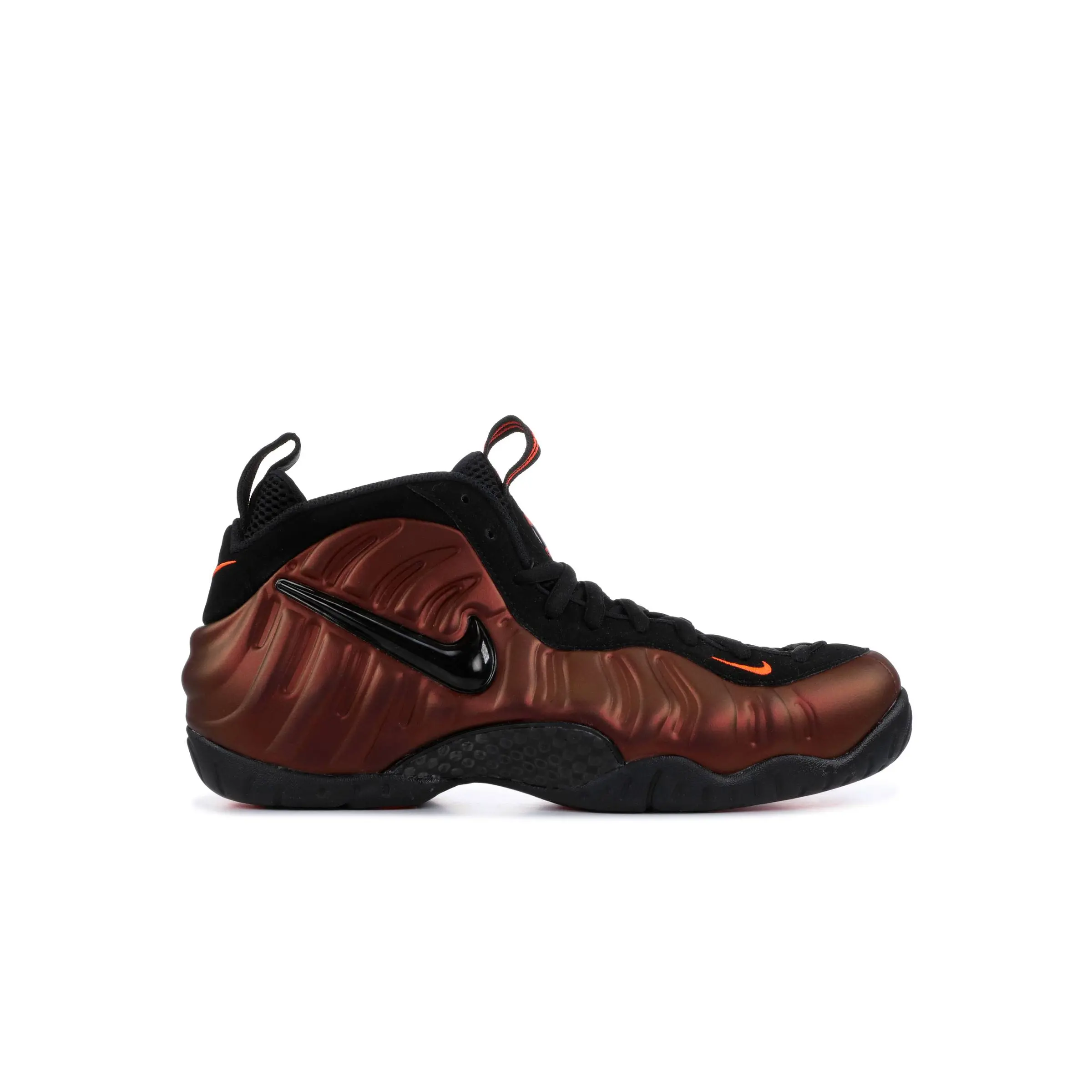 Nike Air Foamposite Pro 'Hyper Crimson' 3 Nike Air Foamposite Pro 'Hyper Crimson' – Image 3
