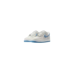 Nike Air Force 1 'Blue Walk' -Chaussures Chic Et Tendance nike air force 1 blue walk 1 2