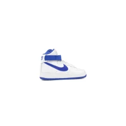 Nike Air Force 1 High ‘Mont Royal Bleu’ -Chaussures Chic Et Tendance nike air force 1 high mont royal bleu 2