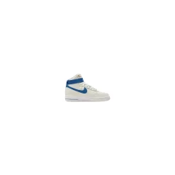 Nike Air Force 1 High SE ‘Bleu Ocean’ -Chaussures Chic Et Tendance nike air force 1 high se bleu ocean 2