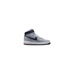 Nike Air Force 1 High 'Wolf Night' -Chaussures Chic Et Tendance nike air force 1 high wolf night 1 2