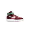 Nike Air Force 1 High X Christmas Sweater