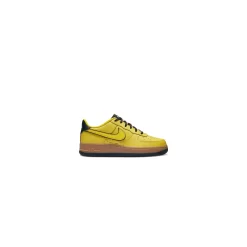 Nike Air Force 1 Low Gs ‘Yellow Gum’