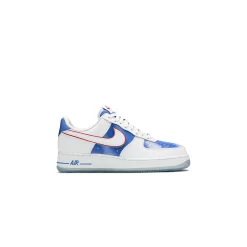 Nike Air Force 1 Low ‘New Jersey’ -Chaussures Chic Et Tendance nike air force 1 low new jersey 2