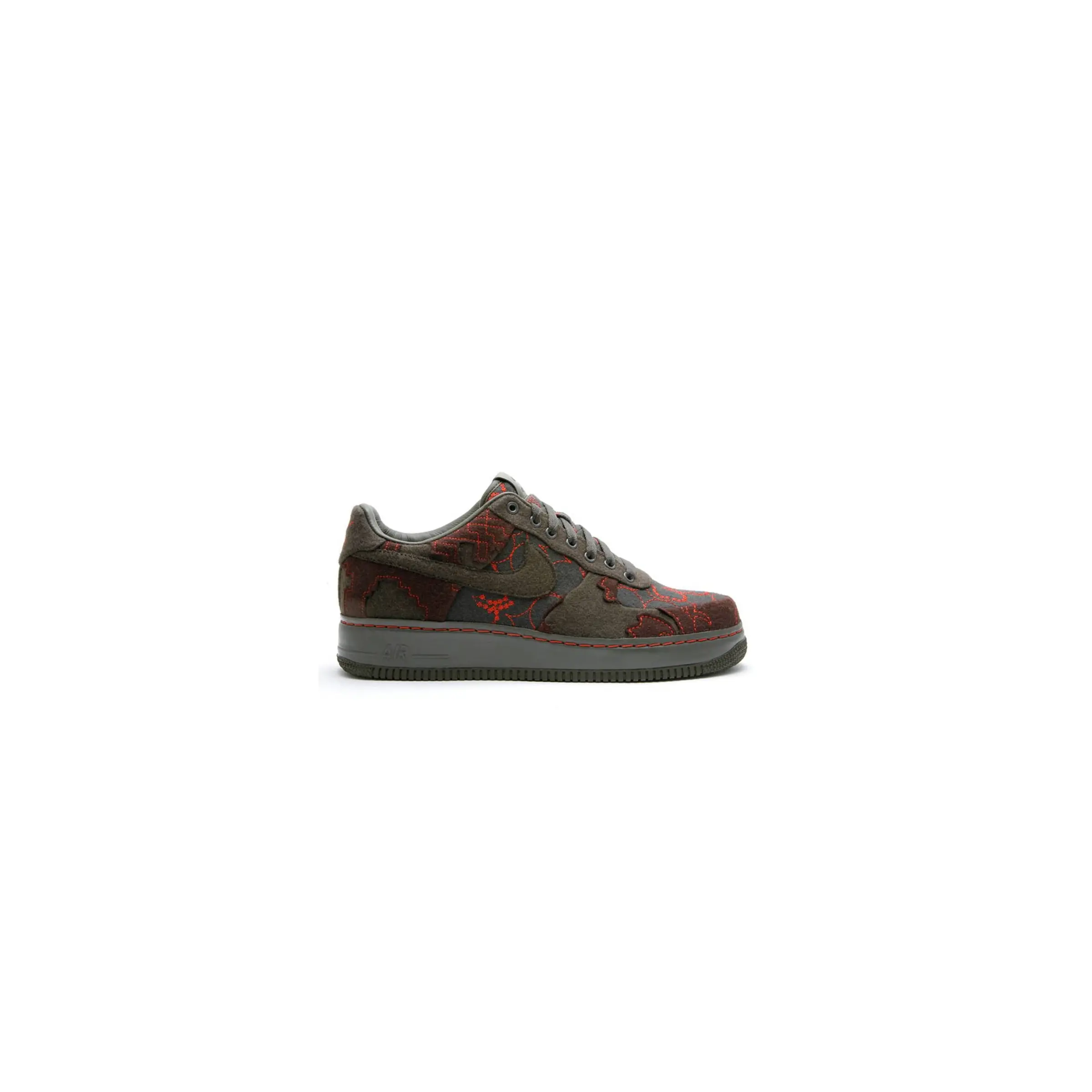 Nike Air Force 1 Low ‘Supreme Fresque’ 1 Nike Air Force 1 Low ‘Supreme Fresque’