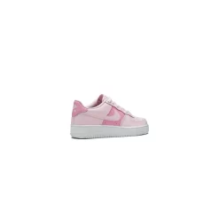 Nike Air Force 1 LV8 Gs ‘Pink Foam’ -Chaussures Chic Et Tendance nike air force 1 lv8 gs pink foam 2