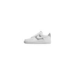 Nike Air Force 1 Nuage Gris -Chaussures Chic Et Tendance nike air force 1 nuage gris 2