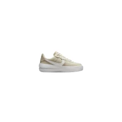 Nike Air Force 1 PLT AF ORM 'Or White' 8 Nike Air Force 1 PLT AF ORM 'Or White' -Chaussures Chic Et Tendance nike air force 1 plt af orm or white 1 3