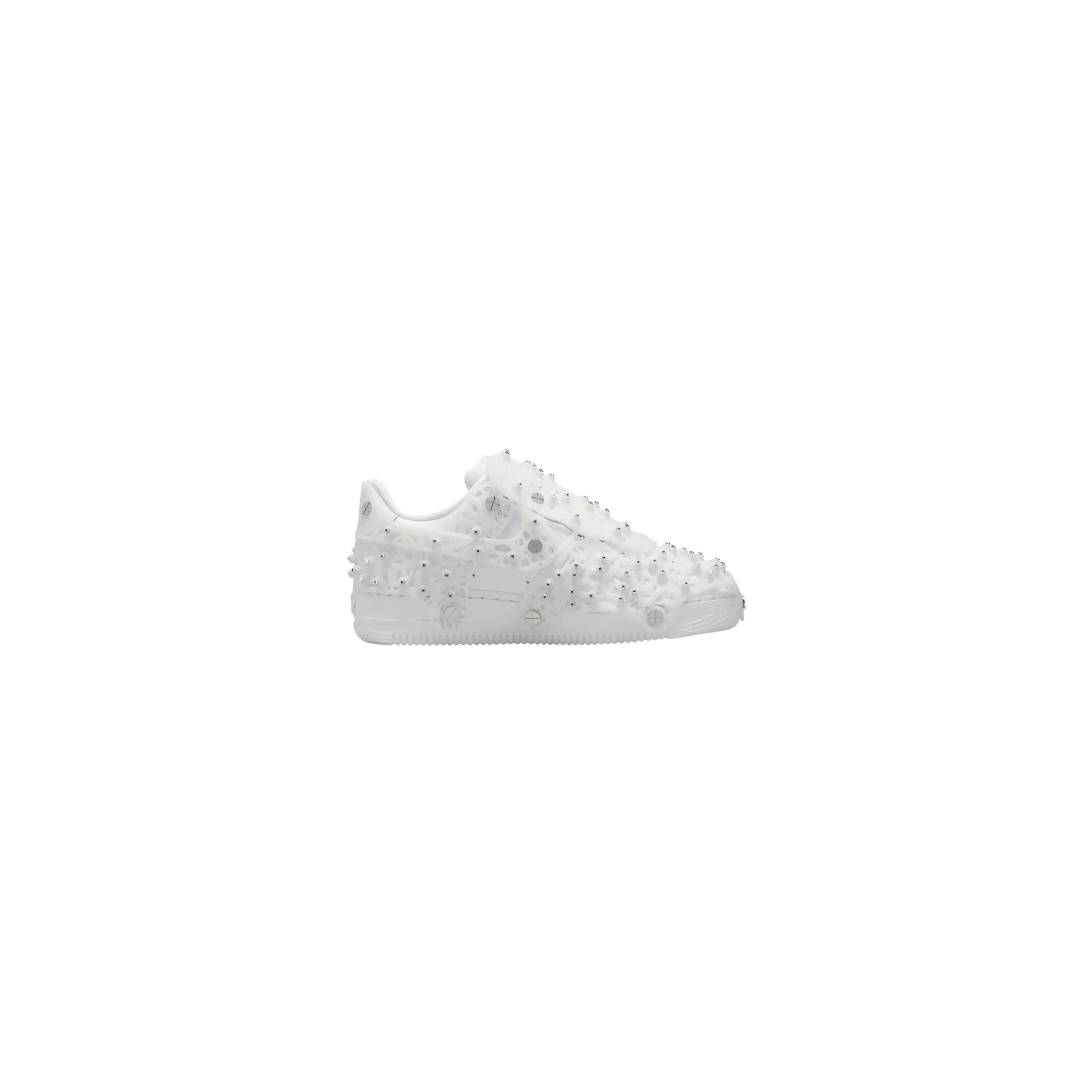 Nike Air Force 1 Wmns X Swarovski 3 Nike Air Force 1 Wmns X Swarovski – Image 3