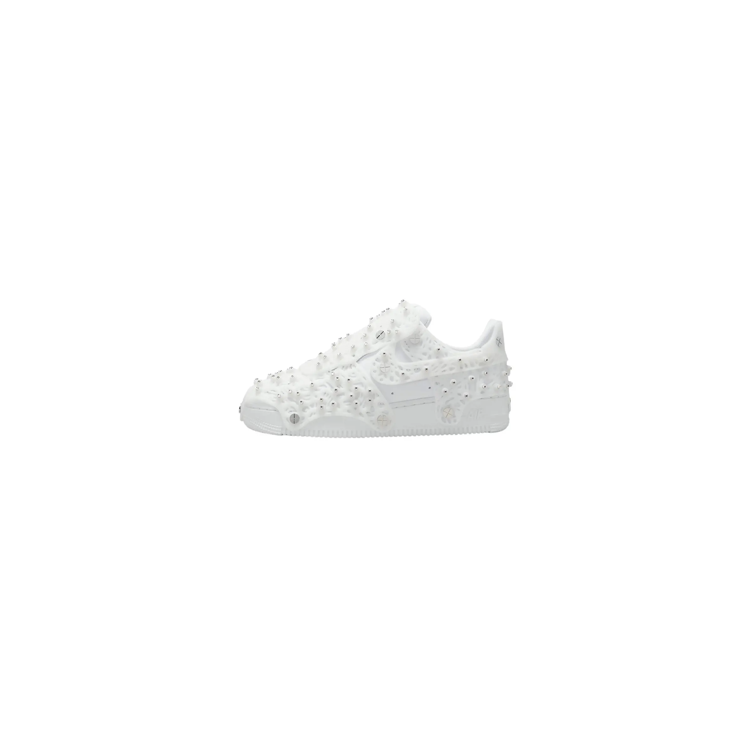 Nike Air Force 1 Wmns X Swarovski 1 Nike Air Force 1 Wmns X Swarovski