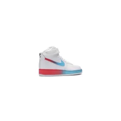 Nike Air Force 1’07 High LV8 ‘Duo’ -Chaussures Chic Et Tendance nike air force 107 high lv8 duo 2