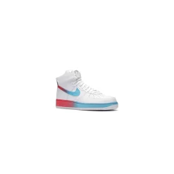 Nike Air Force 1’07 High LV8 ‘Duo’