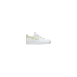 Nike Air Force 1’07 ‘Volt Swoosh’