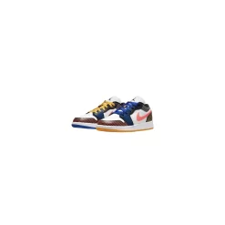 Nike Air Jordan 1 Low (GS) -Chaussures Chic Et Tendance nike air jordan 1 low gs 2