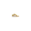 Nike Air Jordan 1 Low (Gs) ‘Pollen’