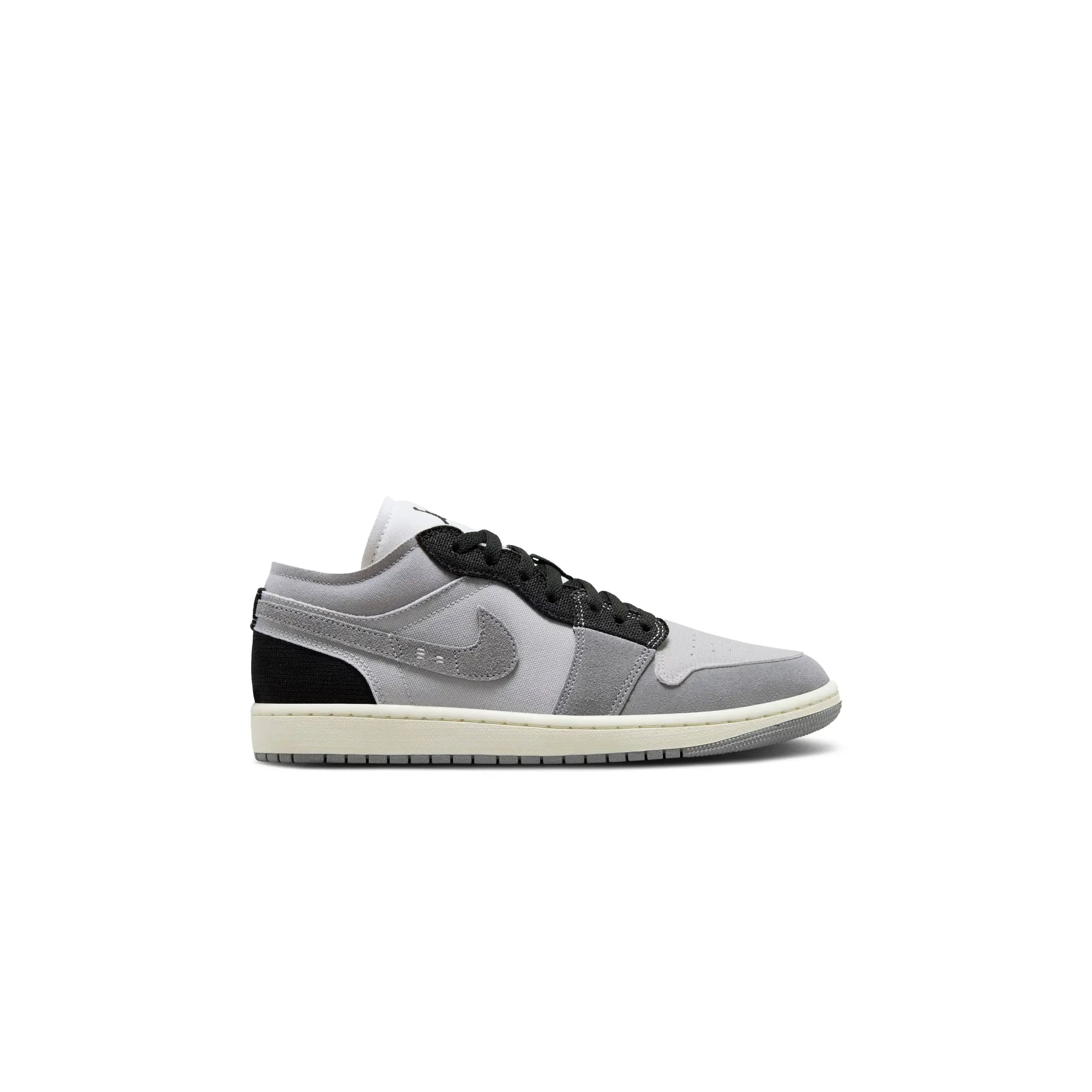 Nike Air Jordan 1 Low SE Craft 1 Nike Air Jordan 1 Low SE Craft