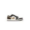 Nike Air Jordan 1 Low 'Shadow Brown'