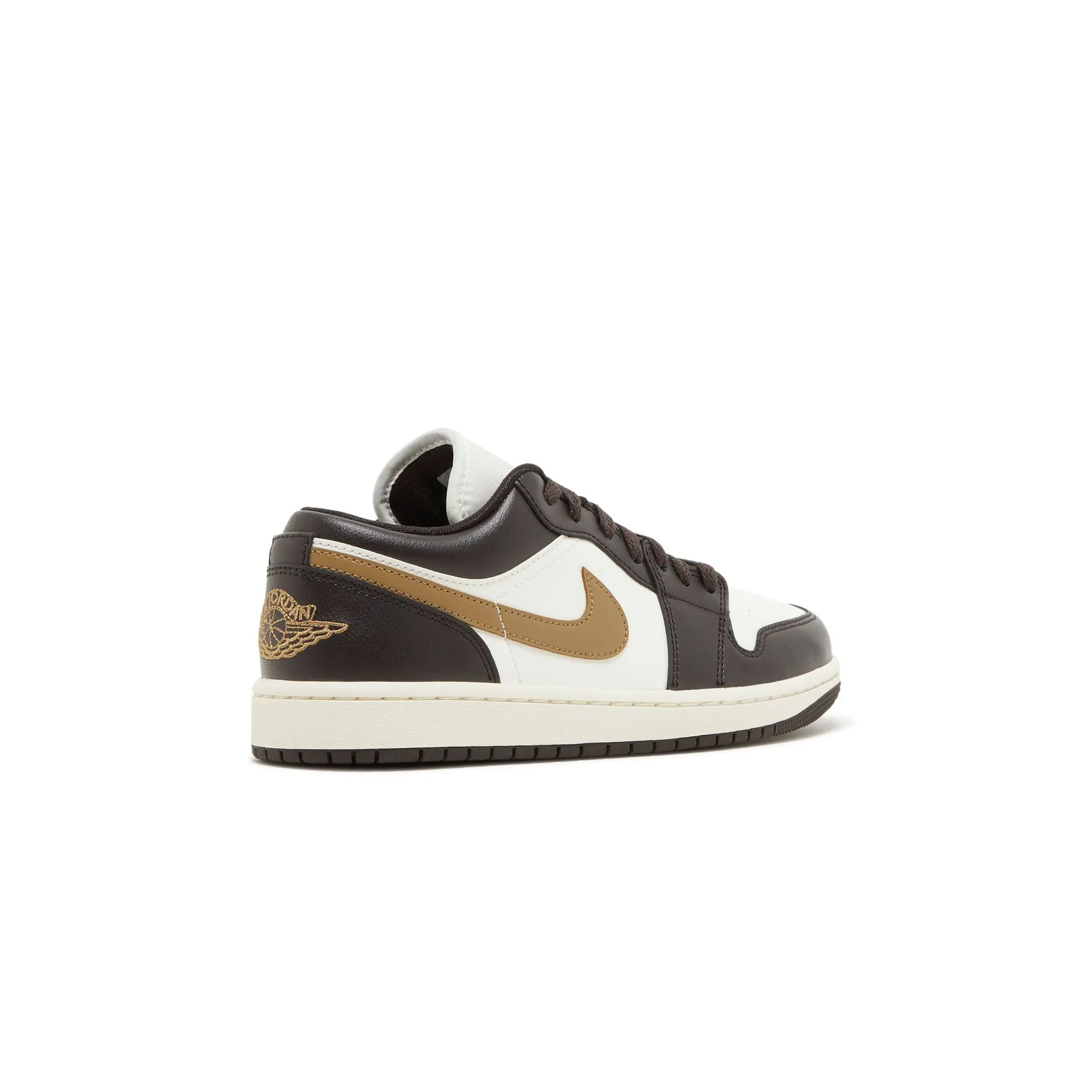 Nike Air Jordan 1 Low 'Shadow Brown' 2 Nike Air Jordan 1 Low 'Shadow Brown' – Image 2