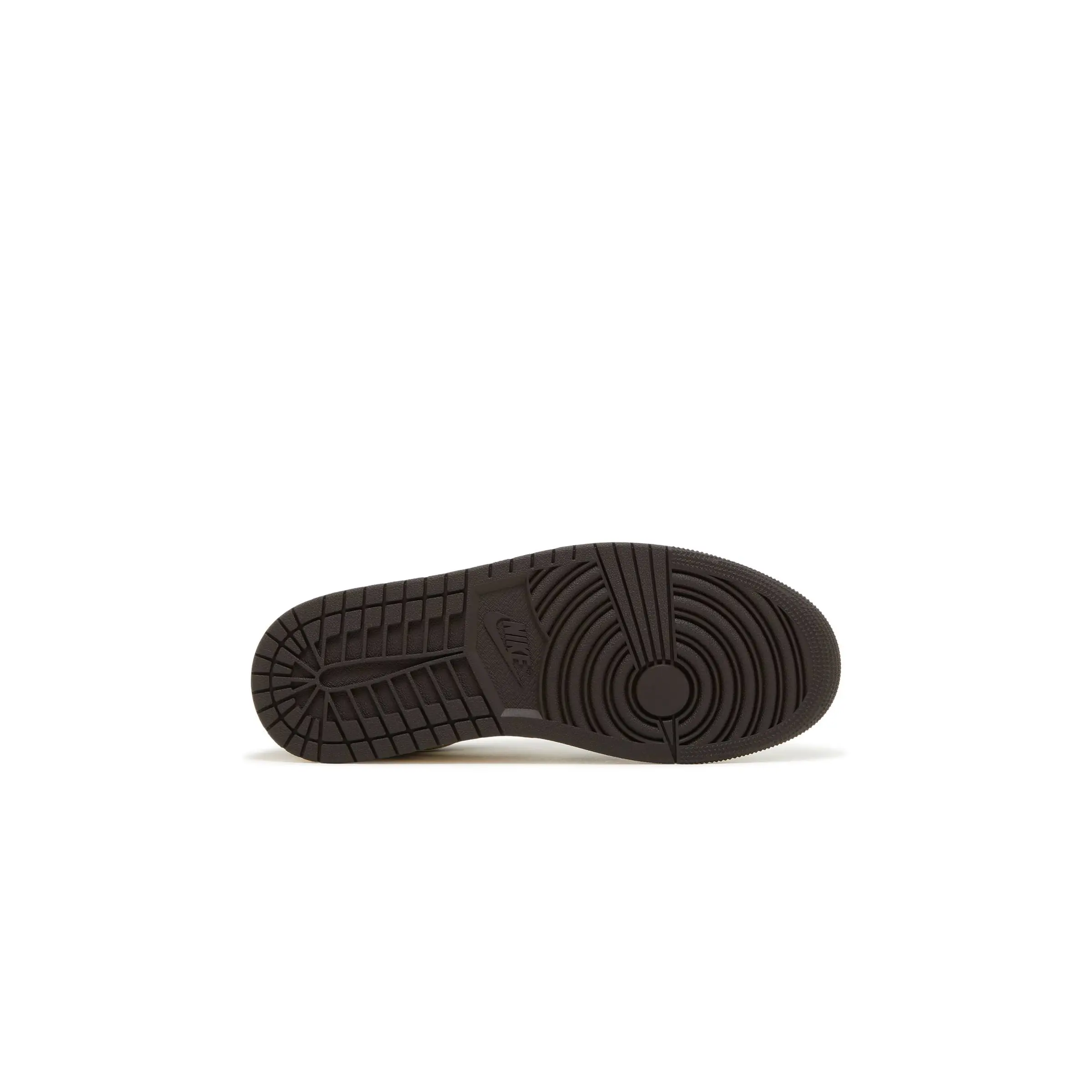 Nike Air Jordan 1 Low 'Shadow Brown' 3 Nike Air Jordan 1 Low 'Shadow Brown' – Image 3