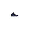 Nike Air Jordan 1 Mid Gs 'Black Hyper Royal'