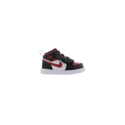Nike Air Jordan 1 Mid Kids -Chaussures Chic Et Tendance nike air jordan 1 mid kids 1