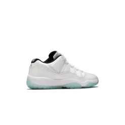 Nike Air Jordan 11 Retro Low Gs -Chaussures Chic Et Tendance nike air jordan 11 retro low gs 2
