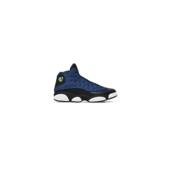 Nike Air Jordan 13 Retro 'Black Navy'