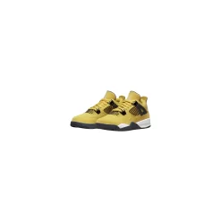 Nike Air Jordan 4 Retro (PS) -Chaussures Chic Et Tendance nike air jordan 4 retro ps 2