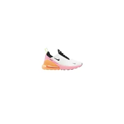Nike Air Max 270 'Peach Wave' -Chaussures Chic Et Tendance nike air max 270 peach wave 1 2