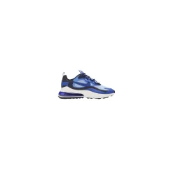 Nike Air Max 270 React ‘Blue Line’ -Chaussures Chic Et Tendance nike air max 270 react blue line 2