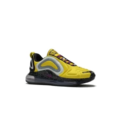 Nike Air Max 720 X Undercover 'Jaune Canari'
