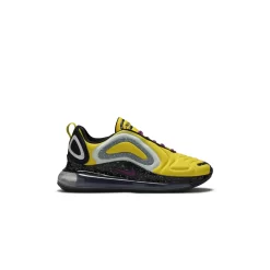 Nike Air Max 720 X Undercover 'Jaune Canari' -Chaussures Chic Et Tendance nike air max 720 x undercover jaune canari 1 2