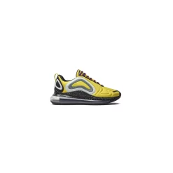 Nike Air Max 720 X Undercover 'Jaune Canari' -Chaussures Chic Et Tendance nike air max 720 x undercover jaune canari 1 3