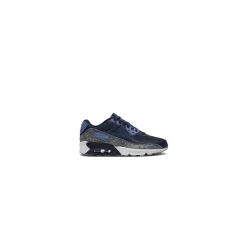 Nike Air Max 90 Gs ‘midnight Navy Speckled’