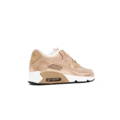 Nike Air Max 90 Se Ltr Kid -Chaussures Chic Et Tendance nike air max 90 se ltr kid 1