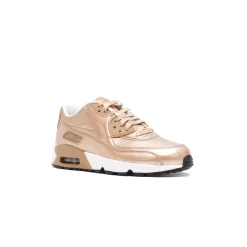 Nike Air Max 90 Se Ltr Kid -Chaussures Chic Et Tendance nike air max 90 se ltr kid 2