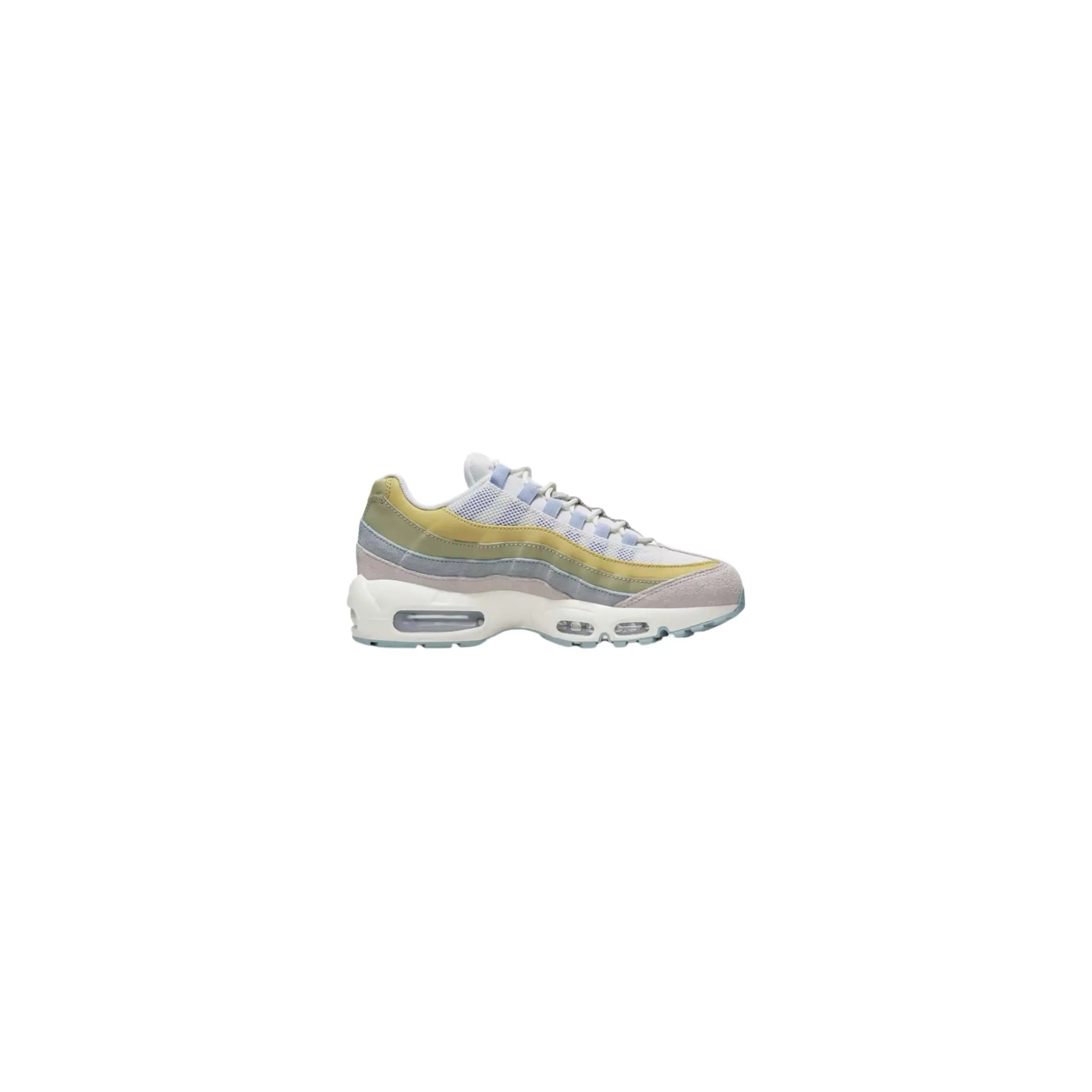 Nike Air Max 95 Wmns 2 Nike Air Max 95 Wmns – Image 2