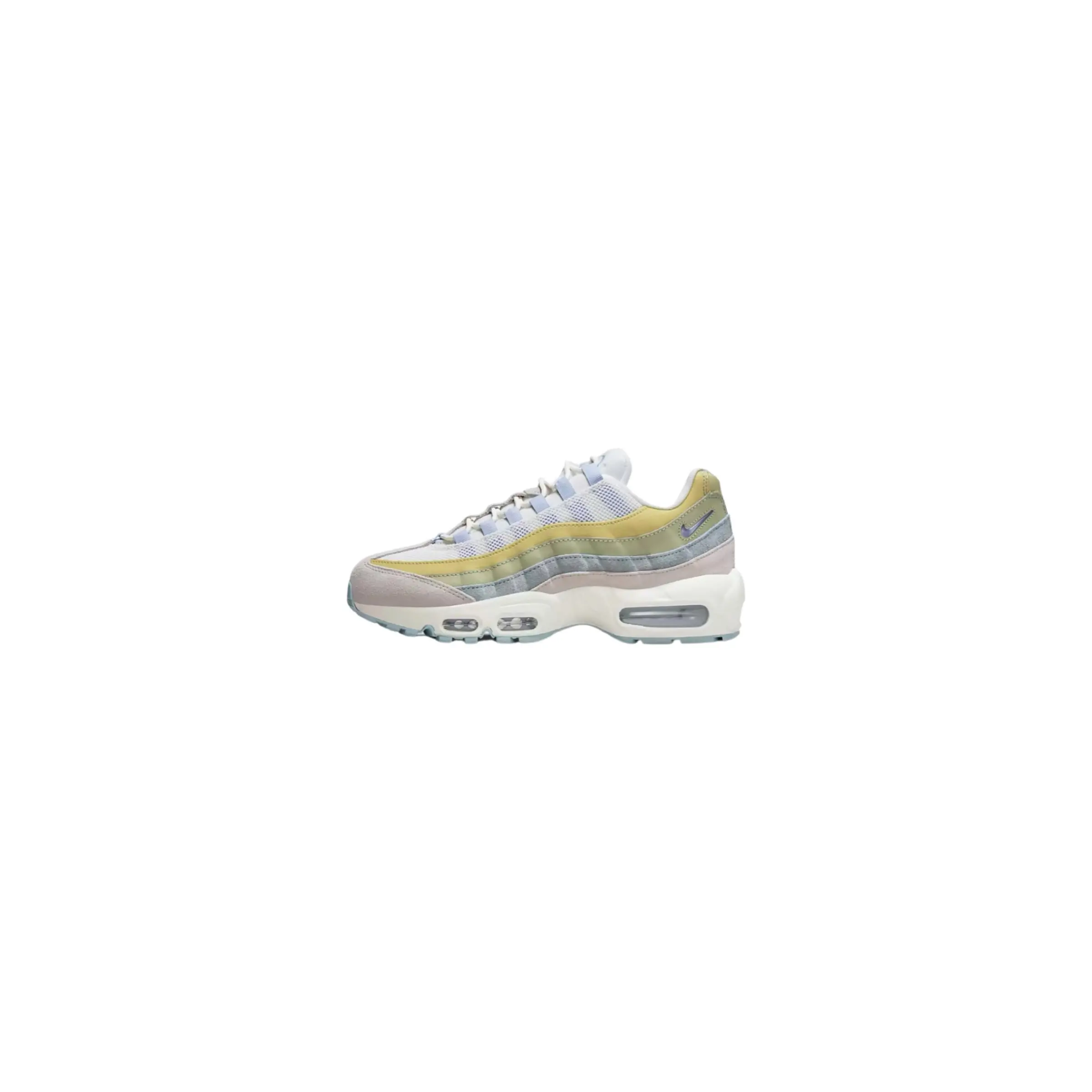 Nike Air Max 95 Wmns 3 Nike Air Max 95 Wmns – Image 3