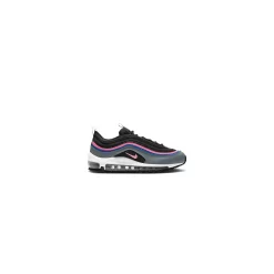 Nike Air Max 97 Gs ‘black Smoke Grey’