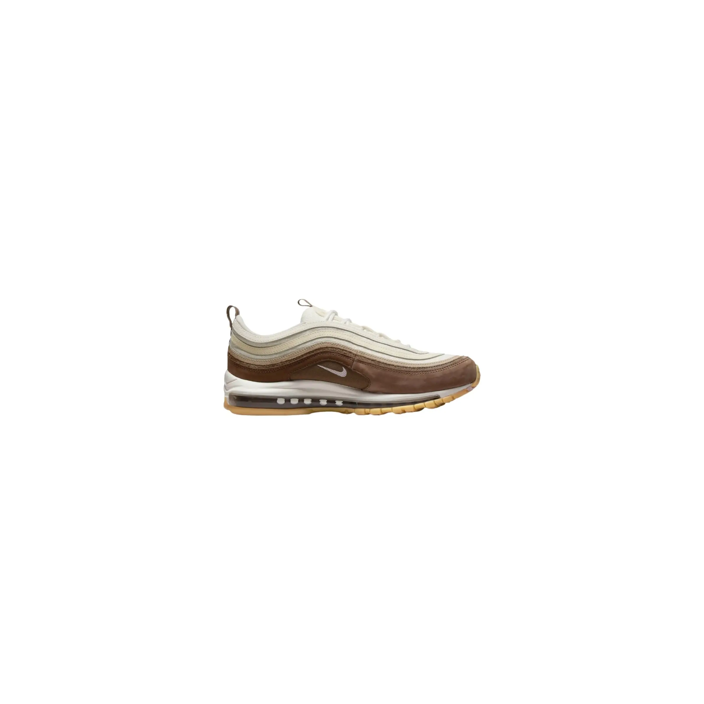 Nike Air Max 97 'Muslin' 1 Nike Air Max 97 'Muslin'