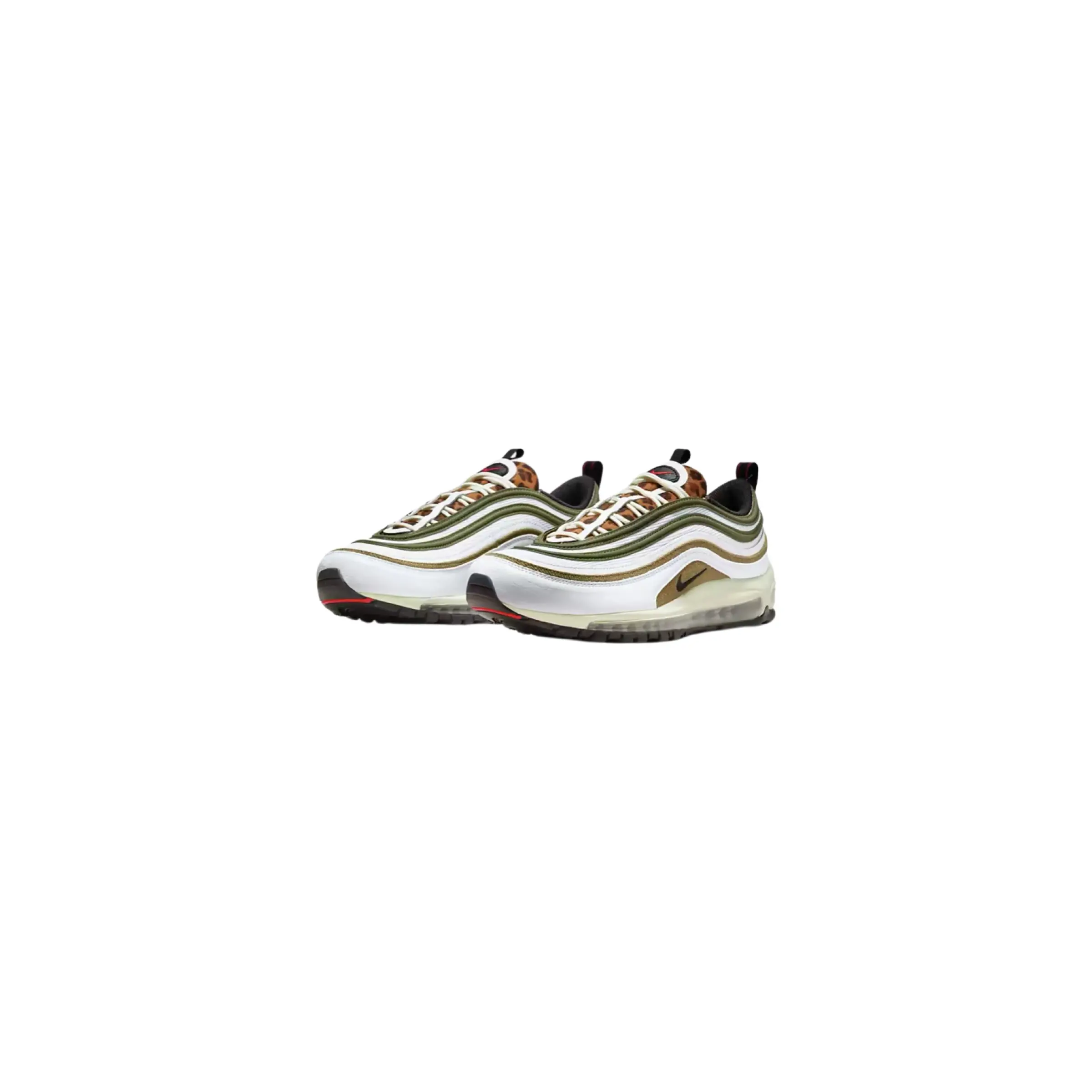 Nike Air Max 97 'Pistache' 1 Nike Air Max 97 'Pistache'