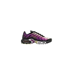 Nike Air Max Plus 'Violettine' -Chaussures Chic Et Tendance nike air max plus violettine 1 1